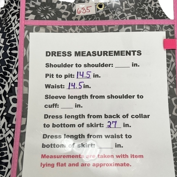 Prana Black & White Knit Halter Sundress with Built-in Bra Size XS - Picture 8 of 9